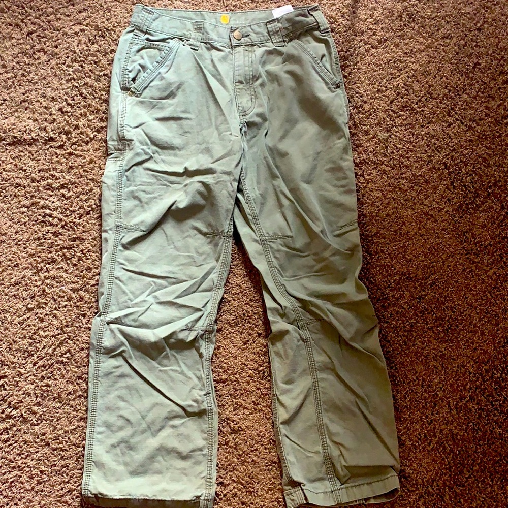Carhartt pants